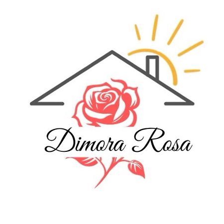 Apartament Dimora Rosa Bari Zewnętrze zdjęcie