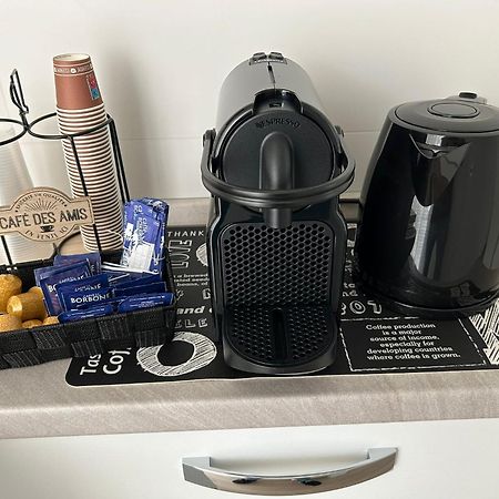 Apartament Dimora Rosa Bari Zewnętrze zdjęcie